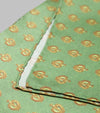 Bryceland's x Sevenfold Pocket Square Jewelo