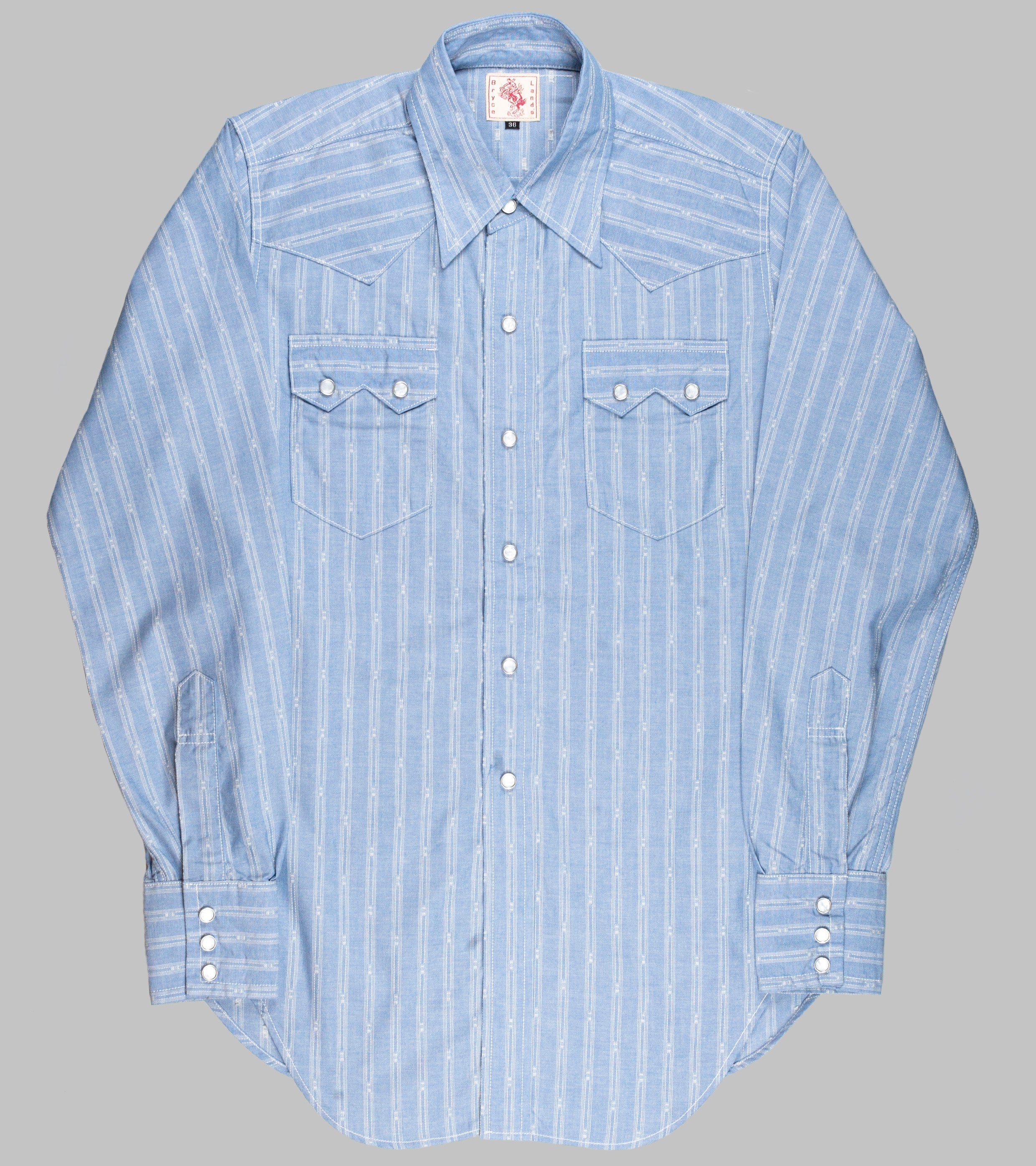Shirts – Bryceland's Tokyo