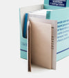 Carta aromatica d'Eritrea Aromatic Paper Blue /Pack.