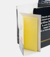 Carta aromatica d'Eritrea Aromatic Paper Brown /Pack.