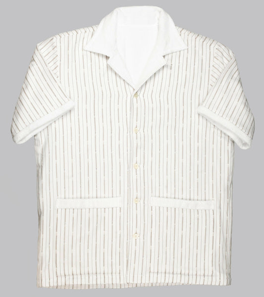 Towel Shirt Arrow Brown | Bryceland's Tokyo – Bryceland's Tokyo