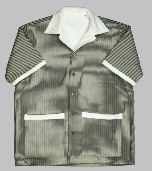 Bryceland's Towel Shirt Sage | Bryceland's Tokyo – Bryceland's Tokyo